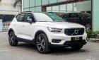 Volvo XC40 2022 - Tặng 3 năm bảo dưỡng + 1 năm bảo hiểm thân vỏ - SUV sang trọng nhập khẩu từ Thụy Điển