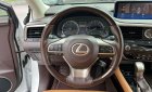 Lexus RX 200 2016 - Xe đẹp - Full lịch sử hãng