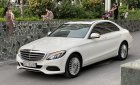 Mercedes-Benz C 250 2016 - Biển Hà Nội có cam kết văn bản