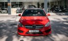 Mercedes-Benz CLA 250 2015 - Màu đỏ, nhập khẩu nguyên chiếc, giá chỉ 835 triệu