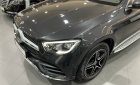 Mercedes-Benz GLC 300 2021 - Xe lưu kho thanh lý hãng