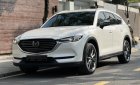 Mazda CX-8 2020 - Tặng kèm gói test + bảo dưỡng xe 1 năm