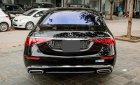 Mercedes-Maybach S 680 2022 - Sedan siêu sang sẵn giao ngay