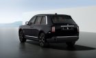 Rolls-Royce Cullinan 2022 - Mới 100% - Viên kim cương đen thô to nhất thế giới