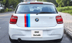 BMW 116i 0 2014 - Giá tốt ngay hôm nay