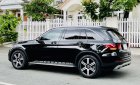 Mercedes-Benz GLC 200 2021 - Màu đen, nội thất đen