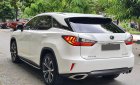 Lexus RX 200 2016 - Màu trắng, nhập khẩu nguyên chiếc