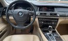 BMW 730Li 2014 - Cần bán gấp xe