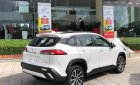 Toyota Corolla Cross 2022 - Siêu phẩm SUV. Tặng gói phụ kiện 5 triệu - Cam kết nguyên giá xe