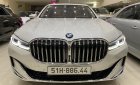 BMW 730Li 2021 - Màu trắng, nhập khẩu nguyên chiếc