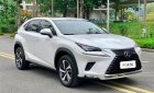 Lexus NX 300 2019 - Cần bán lại xe màu trắng