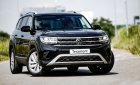 Volkswagen Teramont 0 2022 - Màu đen sang trọng SUV nhập Mỹ nguyên chiếc - Giao ngay không kèm lạc - Khuyến mãi hấp dẫn - Ms Minh Thư