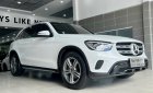 Mercedes-Benz GLC 200 2021 - Siêu lướt đi hơn 1 vạn từ hãng ra - Thẻ chăm xe 01 năm miễn phí khi mua xe