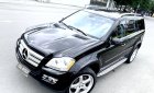 Mercedes-Benz GL 550 2009 - Nhập Mỹ vào đồ chơi hơn 400tr, bản full cao cấp nhất đủ đồ chơi không thiếu món nào