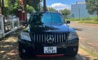 Mercedes-Benz GLK 280 2009 - Màu đen, nhập khẩu nguyên chiếc