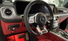 Mercedes-AMG G 63 2021 - Xe còn như mới, liên hệ để có giá tốt