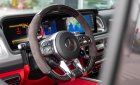 Mercedes-AMG G 63 2021 - Xe gia đình giá tốt 13 tỷ 999tr