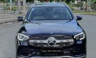 Mercedes-Benz GLC 300 2021 - Siêu lướt đi hơn 2 vạn km - Liên hệ có giá tốt