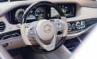 Mercedes-Benz Maybach S450 2021 - Đăng ký 2021 mới 95% giá chỉ 7 tỷ 250 triệu