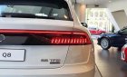 Audi Q8 2022 - Sẵn xe nhiều màu tại showroom