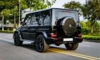 Mercedes-AMG G 63 2021 - Độ full Carbon Fiber Hofele