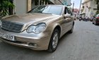 Mercedes-Benz C180 2002 - Xe số tự động