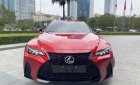 Lexus IS 300 2022 - Bảo dưỡng/bảo hành miễn phí trong 3 năm - Sẵn giao ngay