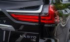 Lexus LX 570 2021 - Odo 5000km