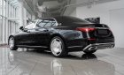 Mercedes-Maybach S 580 2022 - Sẵn giao ngay trên toàn quốc