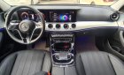 Mercedes-Benz E180 2023 - Siêu lướt 4.000km, màu trắng, chính hãng