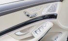 Mercedes-Maybach S 450 2020 - Đăng kí 2021 trắng/kem siêu lướt