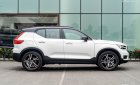 Volvo XC40 2022 - Tặng 3 năm bảo dưỡng + 1 năm bảo hiểm thân vỏ - SUV sang trọng nhập khẩu từ Thụy Điển