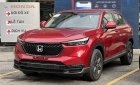 Honda HR-V 2022 - Đỏ sẵn xe giao ngay - Khuyến mại 100 triệu phụ kiện + tặng cốp điện. Giao xe toàn quốc