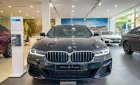 BMW 530i 2022 - Ưu đãi cực tốt đầu năm mới, đủ màu giao ngay, tặng quà trao tay tới quý khách hàng