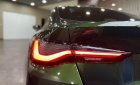 BMW 430i 2022 - Ưu đãi cực tốt đầu năm, tặng phụ kiện theo xe, quà trao tay