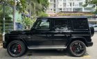 Mercedes-Benz G63 2021 - Nhập khẩu Australia, đi 12 ngàn kilomet