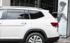 Volkswagen Teramont 0 2022 - Màu trắng SUV nhập Mỹ nguyên chiếc - Giao ngay không kèm lạc - Khuyến mãi hấp dẫn - Ms Minh Thư