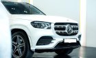 Mercedes-Benz GLS 450 2022 - Bán xe mới 100%, màu trắng giao ngay toàn quốc, giá tốt