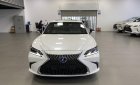 Lexus ES 300 2022 - Sẵn xe giao ngay, bảo hành, bảo dưỡng xe miễn phí trong 3 năm