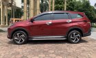 Toyota Rush 2021 - Bán xe màu đỏ