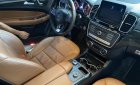 Mercedes-Benz GLE 400 2016 - Xe nhập khẩu nguyên chiếc