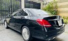 Mercedes-Benz C 250 2016 - Đăng ký lần đầu 2016, xe gia đình, giá tốt 1 tỷ 29tr