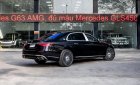 Mercedes-Maybach S 580 2022 - Đen/beige new 100%