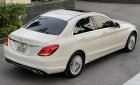 Mercedes-Benz C 250 2016 - Biển Hà Nội có cam kết văn bản