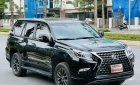 Lexus GX 460 2018 - Xe màu đen sang trọng, đẳng cấp