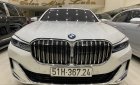 BMW 740Li 2020 - Đăng ký một chủ mới