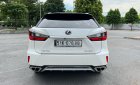 Lexus RX 200 2016 - Xe đẹp - Full lịch sử hãng