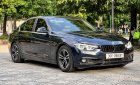 BMW 320i 2016 - Đã lên 1 số đồ chơi