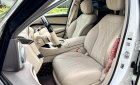 Mercedes-Maybach S 450 2017 - Trắng nội thất kem chuẩn bài