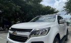 Chevrolet Trailblazer 2018 - Máy dầu 2 cầu gầm cao mái thoáng